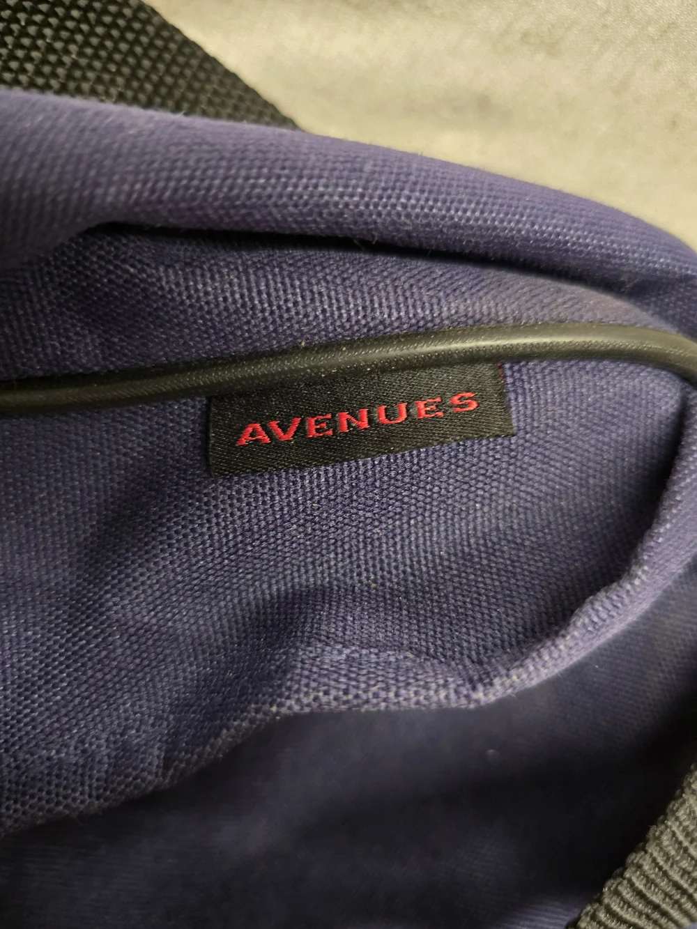 Avenues America 